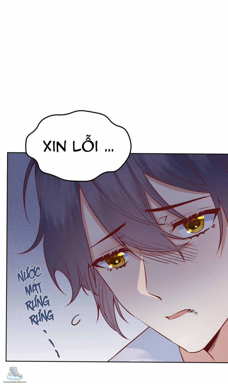 Hậu Cung Của Nữ Phụ Phản Diện 13 trang 7