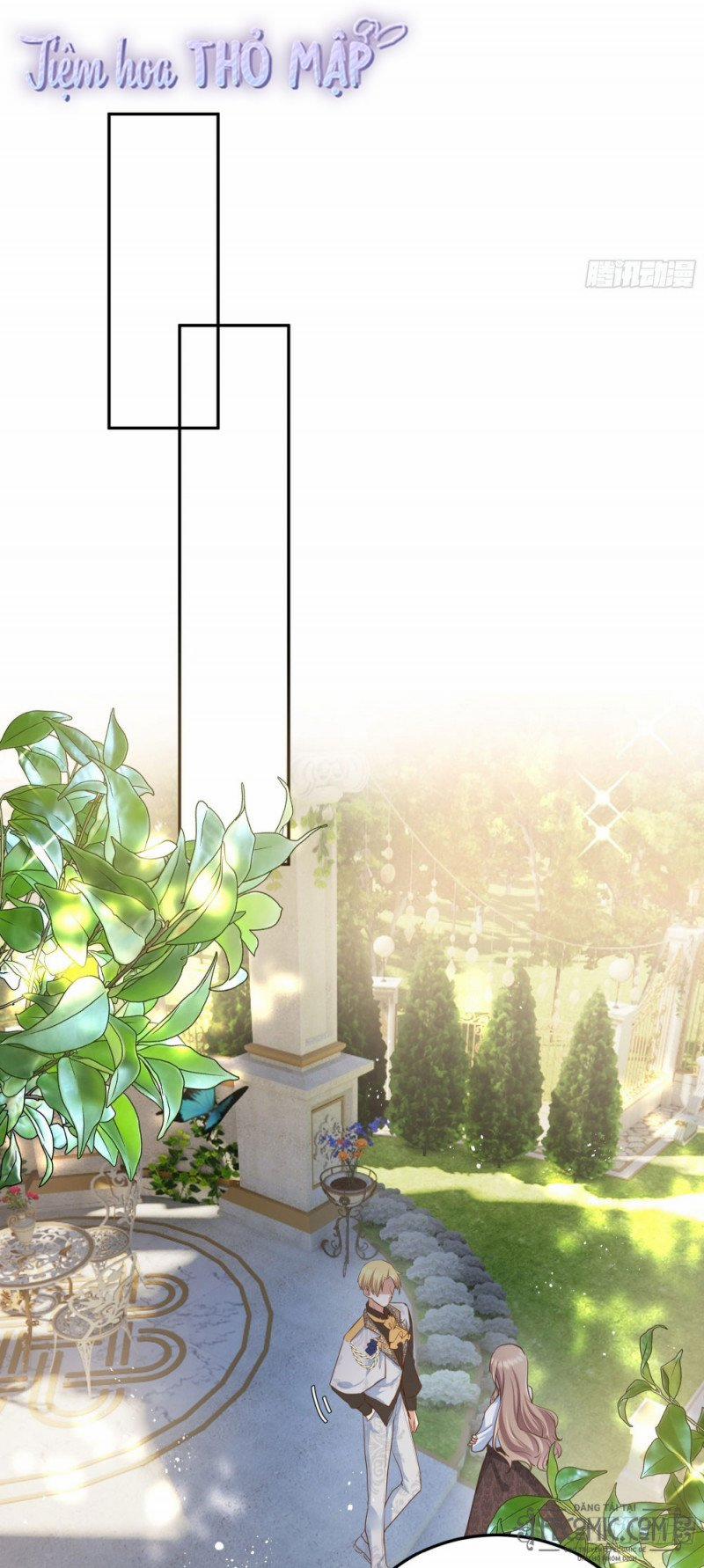 Hậu Cung Của Nữ Phụ Phản Diện 2 trang 25