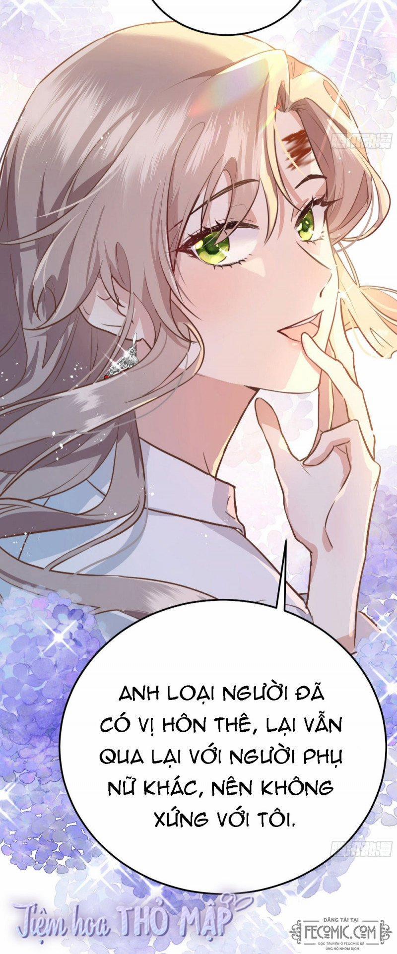 Hậu Cung Của Nữ Phụ Phản Diện 2 trang 48