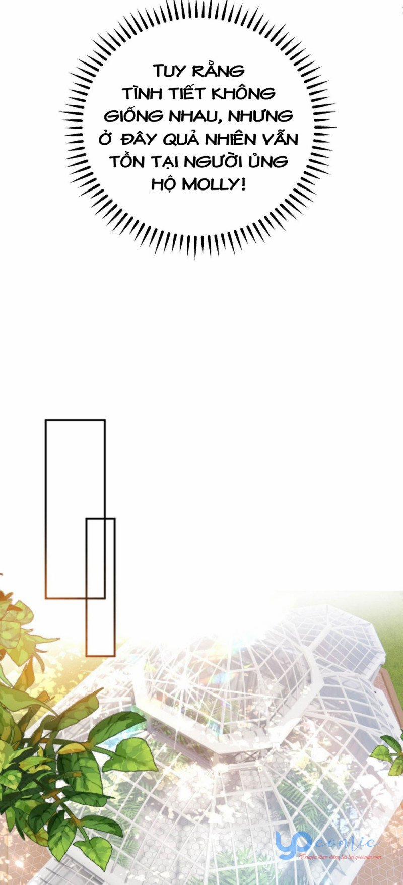 Hậu Cung Của Nữ Phụ Phản Diện 3.5 trang 0