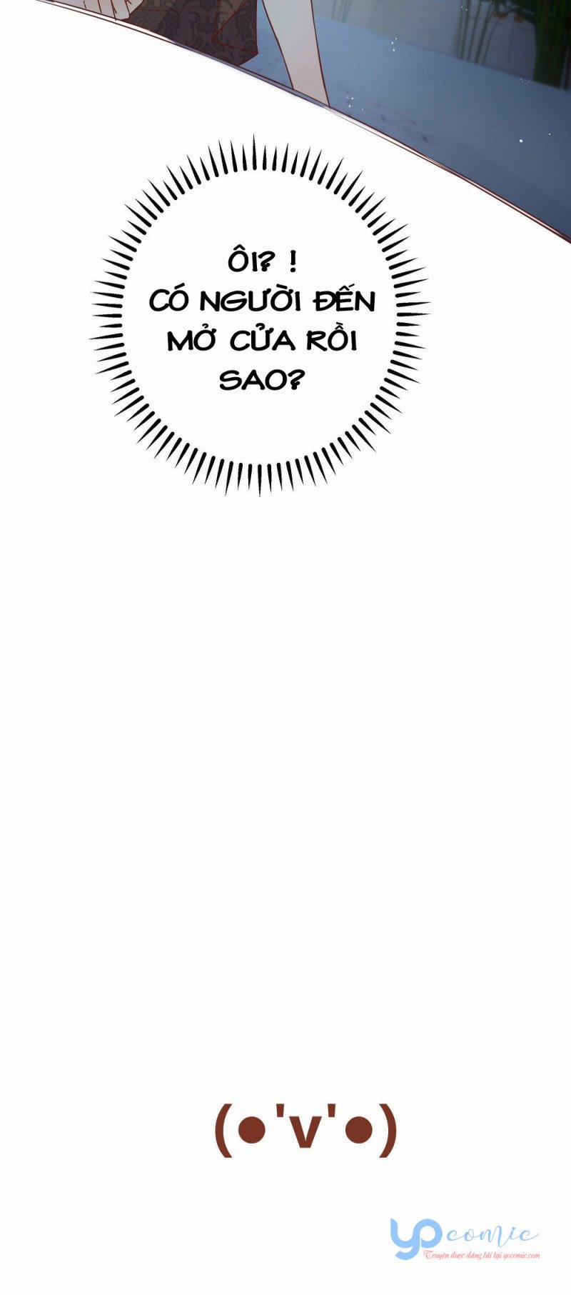 Hậu Cung Của Nữ Phụ Phản Diện 3.5 trang 19