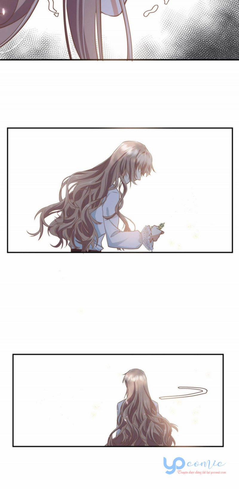 Hậu Cung Của Nữ Phụ Phản Diện 3.5 trang 7