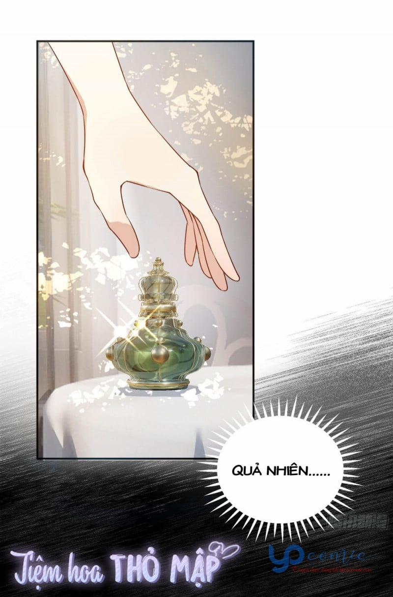 Hậu Cung Của Nữ Phụ Phản Diện 3.5 trang 8