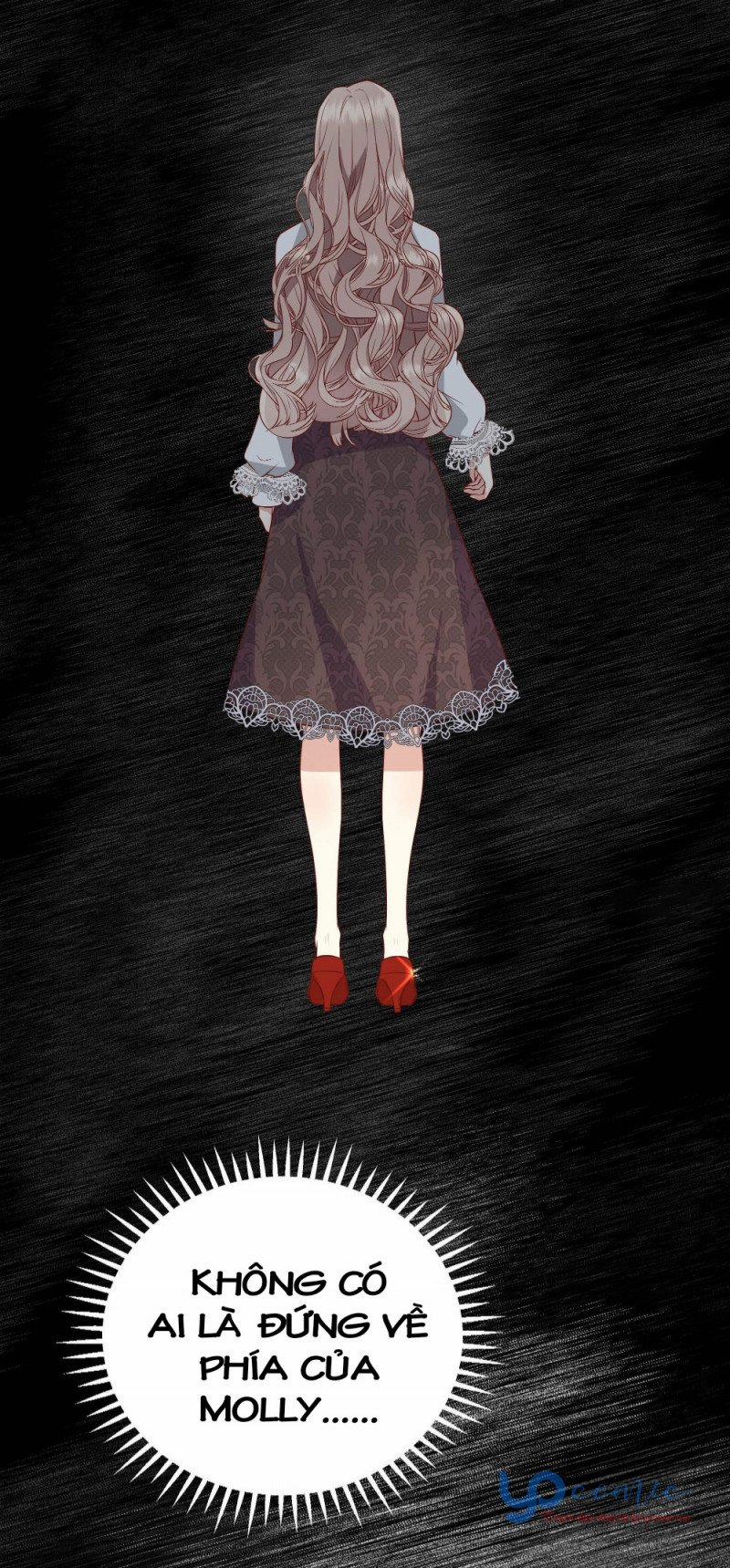 Hậu Cung Của Nữ Phụ Phản Diện 3.5 trang 9