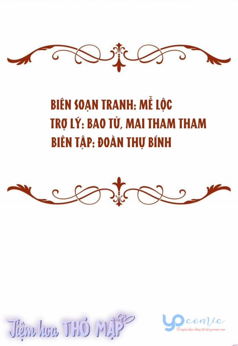 Hậu Cung Của Nữ Phụ Phản Diện 3 trang 1