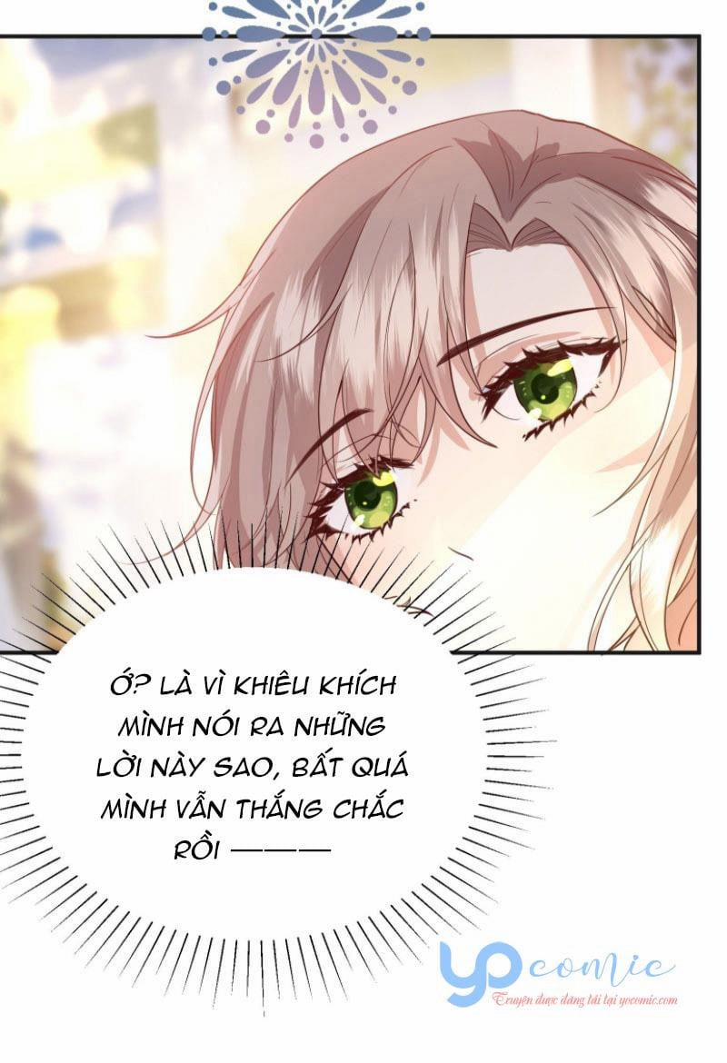 Hậu Cung Của Nữ Phụ Phản Diện 6.5 trang 11