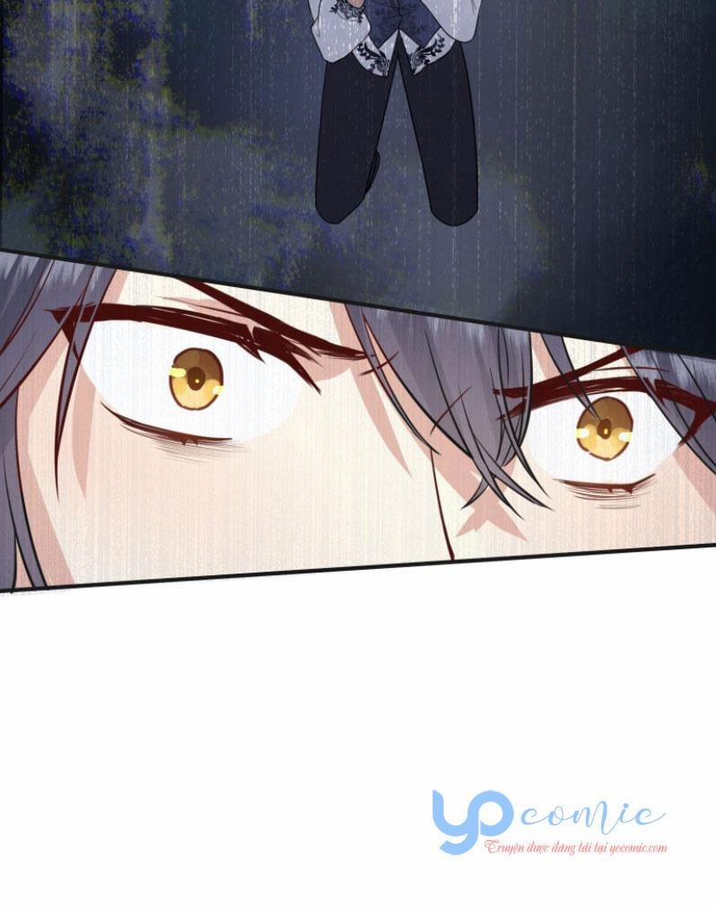 Hậu Cung Của Nữ Phụ Phản Diện 6.5 trang 16