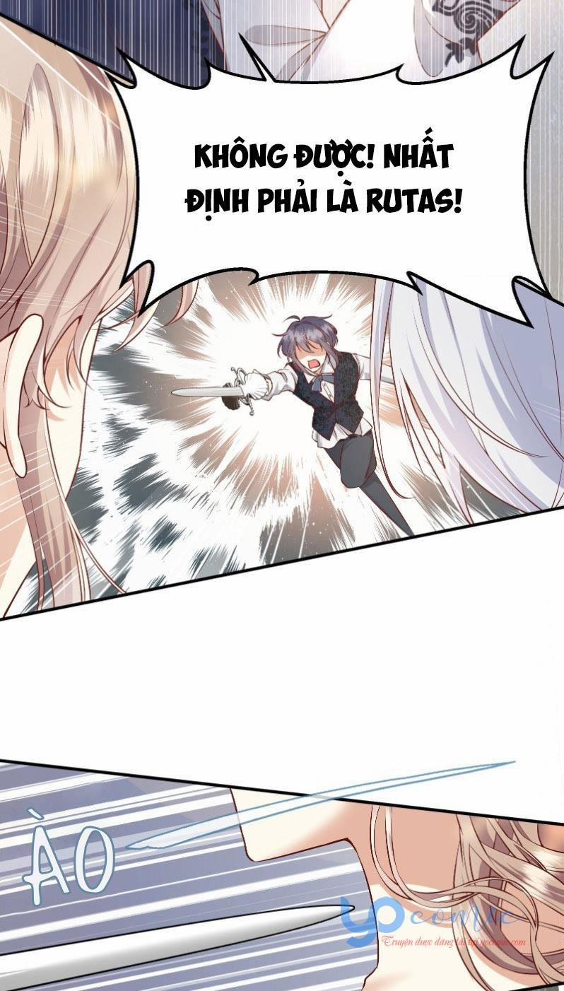 Hậu Cung Của Nữ Phụ Phản Diện 6.5 trang 18