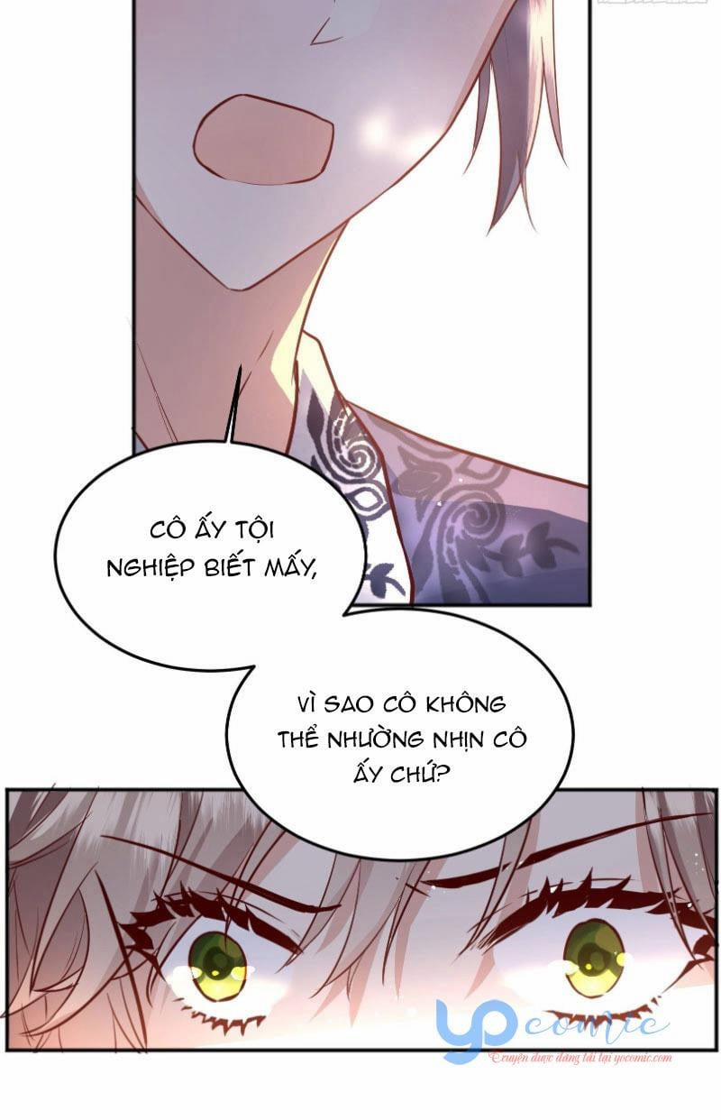 Hậu Cung Của Nữ Phụ Phản Diện 6.5 trang 3