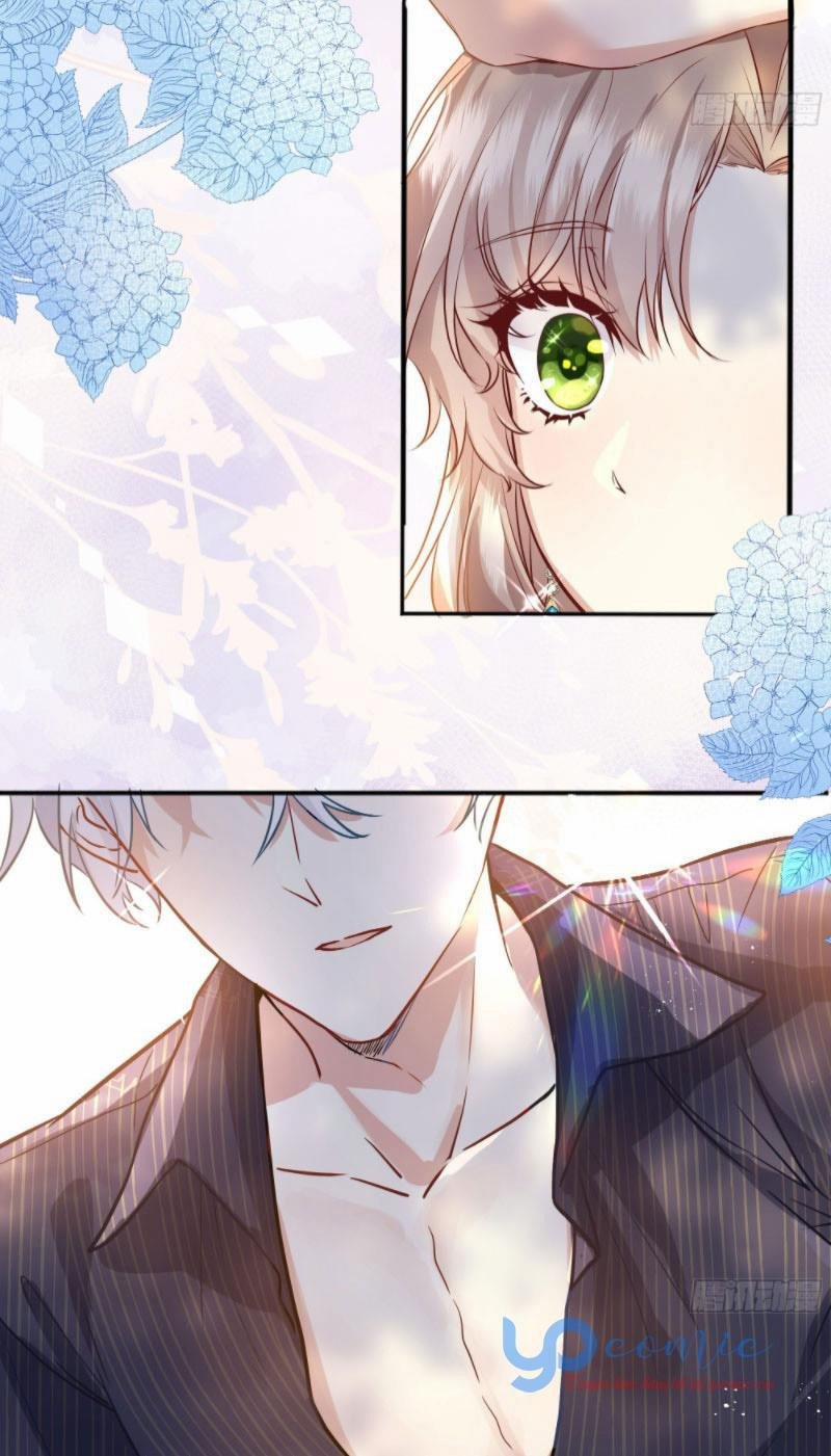 Hậu Cung Của Nữ Phụ Phản Diện 6 trang 21