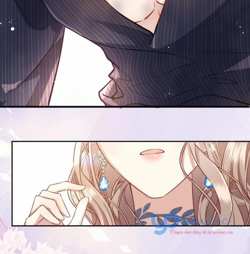 Hậu Cung Của Nữ Phụ Phản Diện 6 trang 22