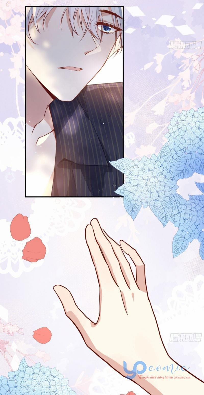 Hậu Cung Của Nữ Phụ Phản Diện 6 trang 23