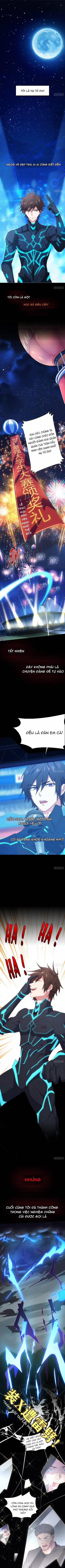 Hậu Cung Của Ta Dựa Vào Rút Thẻ 0 trang 0