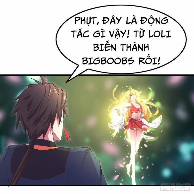 Hậu Cung Của Ta Dựa Vào Rút Thẻ 11 trang 0