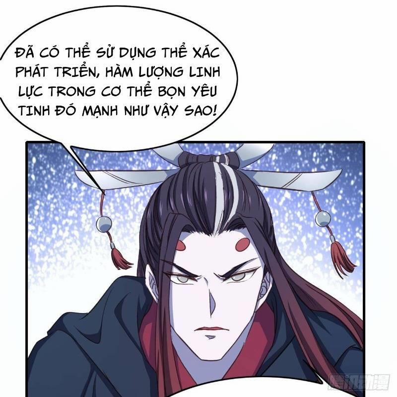 Hậu Cung Của Ta Dựa Vào Rút Thẻ 11 trang 1