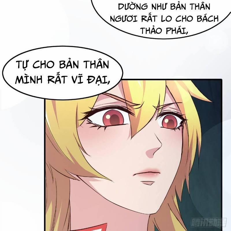 Hậu Cung Của Ta Dựa Vào Rút Thẻ 11 trang 15