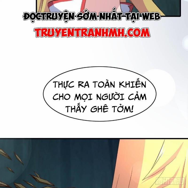 Hậu Cung Của Ta Dựa Vào Rút Thẻ 11 trang 16