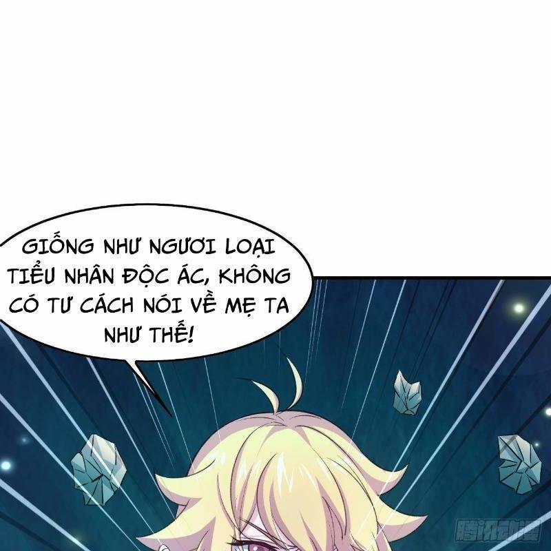 Hậu Cung Của Ta Dựa Vào Rút Thẻ 11 trang 18