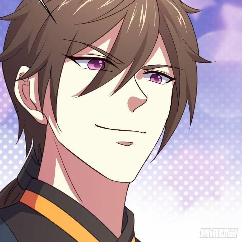 Hậu Cung Của Ta Dựa Vào Rút Thẻ 11 trang 24