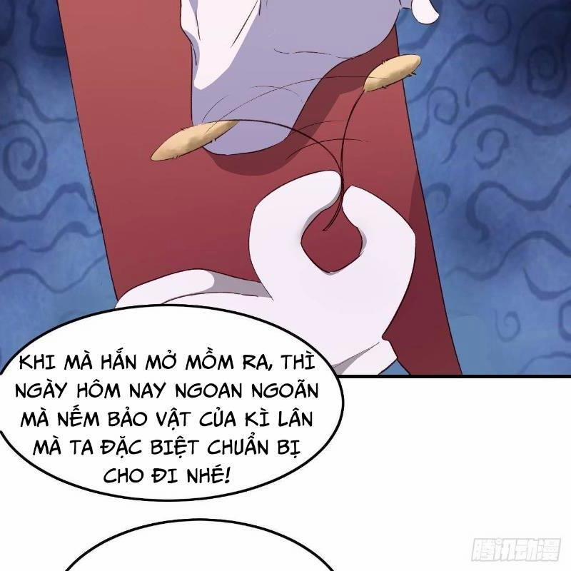 Hậu Cung Của Ta Dựa Vào Rút Thẻ 11 trang 42