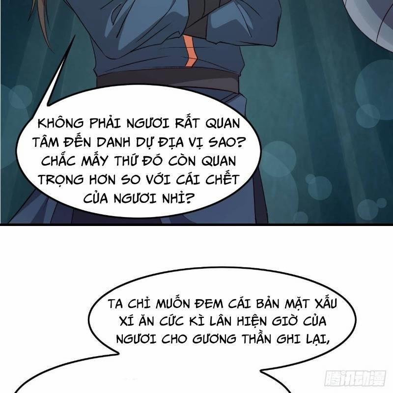 Hậu Cung Của Ta Dựa Vào Rút Thẻ 11 trang 46