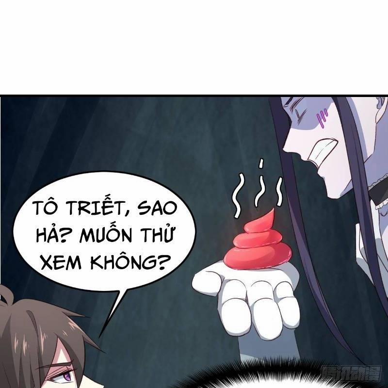 Hậu Cung Của Ta Dựa Vào Rút Thẻ 11 trang 48