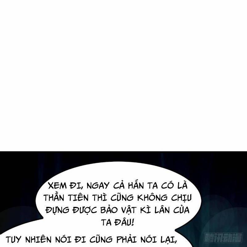 Hậu Cung Của Ta Dựa Vào Rút Thẻ 11 trang 50