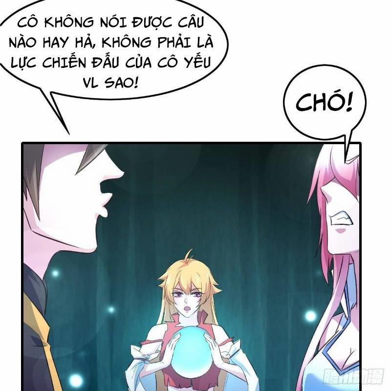 Hậu Cung Của Ta Dựa Vào Rút Thẻ 11 trang 53