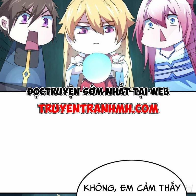 Hậu Cung Của Ta Dựa Vào Rút Thẻ 11 trang 55