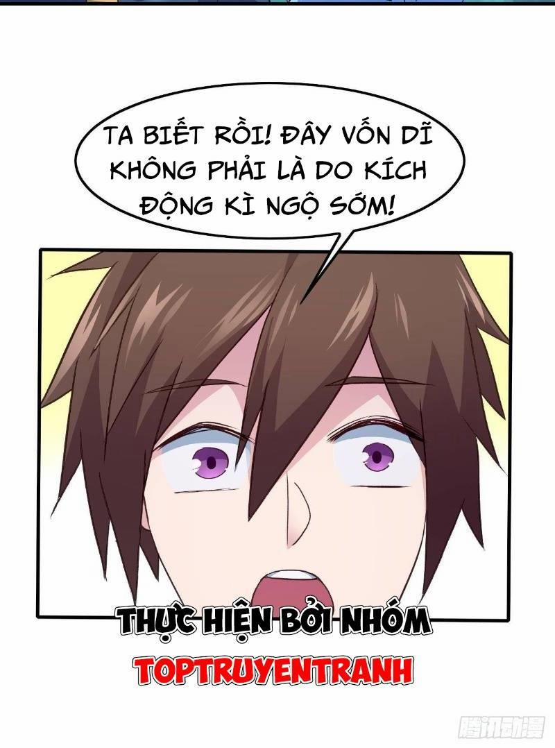 Hậu Cung Của Ta Dựa Vào Rút Thẻ 11 trang 62