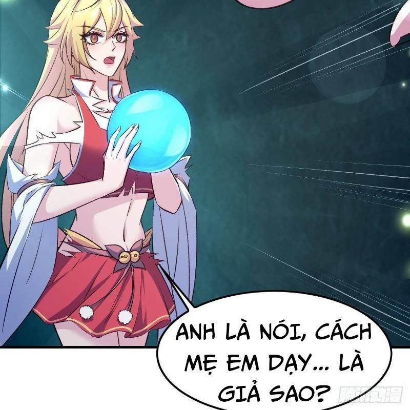 Hậu Cung Của Ta Dựa Vào Rút Thẻ 11 trang 66