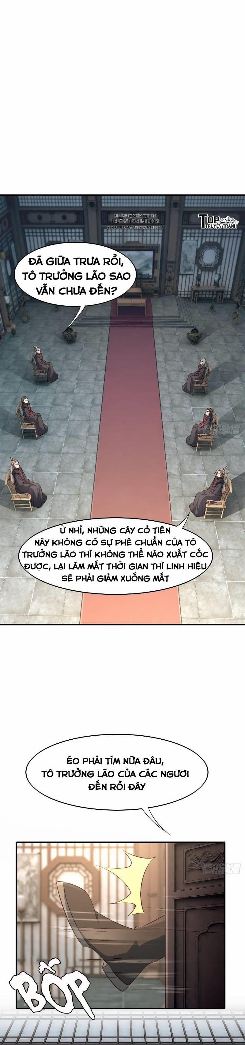 Hậu Cung Của Ta Dựa Vào Rút Thẻ 12 trang 0