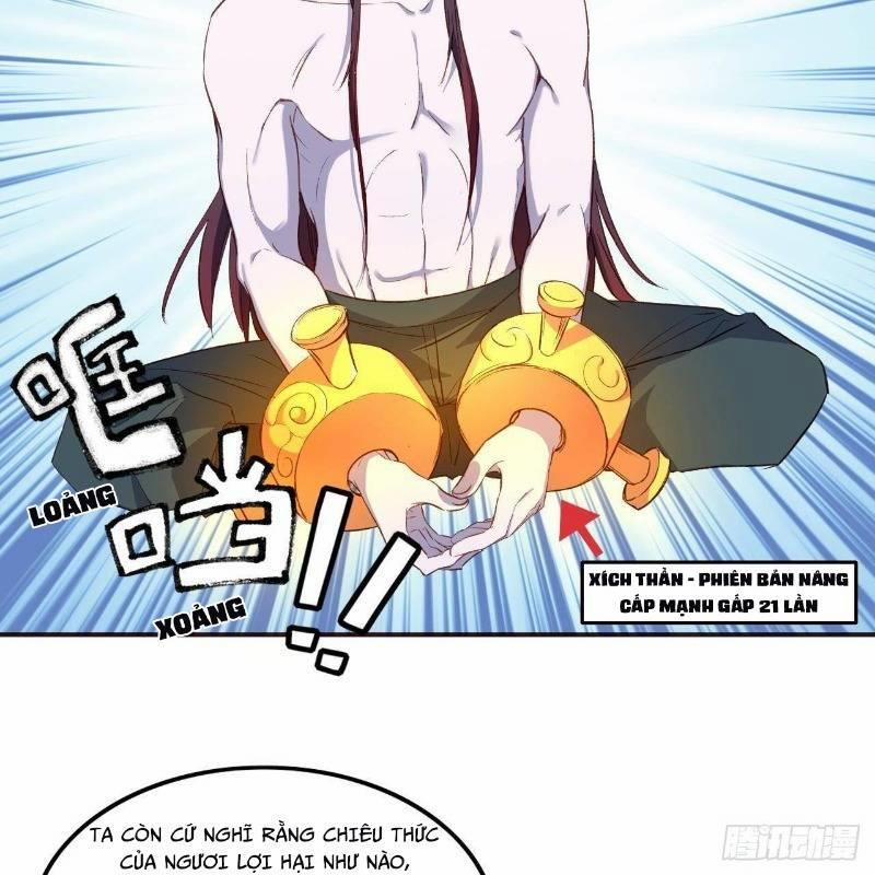 Hậu Cung Của Ta Dựa Vào Rút Thẻ 13 trang 1