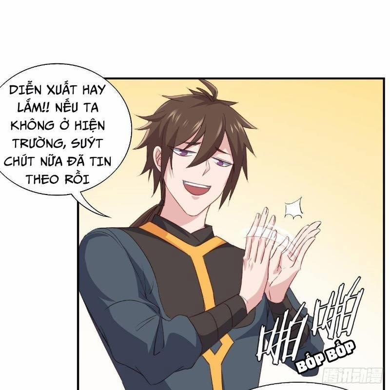 Hậu Cung Của Ta Dựa Vào Rút Thẻ 13 trang 11