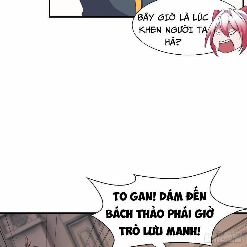 Hậu Cung Của Ta Dựa Vào Rút Thẻ 13 trang 12