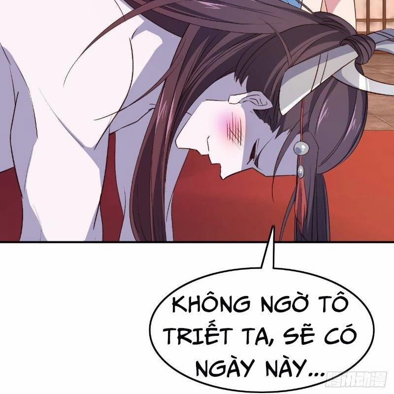 Hậu Cung Của Ta Dựa Vào Rút Thẻ 13 trang 27