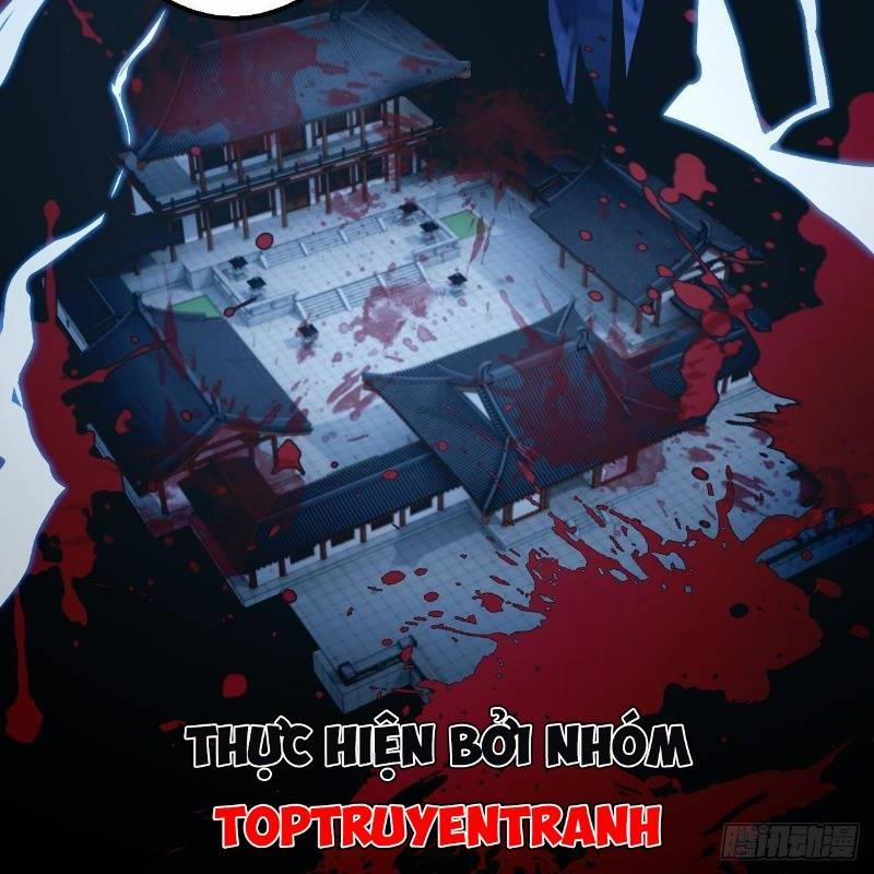 Hậu Cung Của Ta Dựa Vào Rút Thẻ 13 trang 34