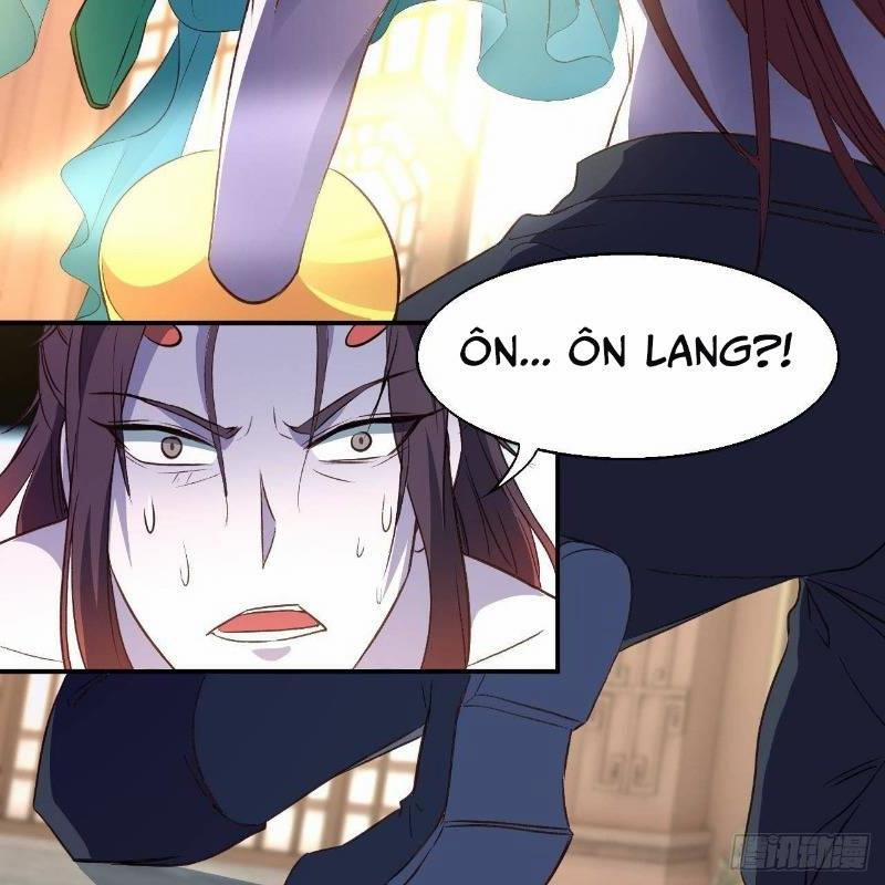 Hậu Cung Của Ta Dựa Vào Rút Thẻ 13 trang 45