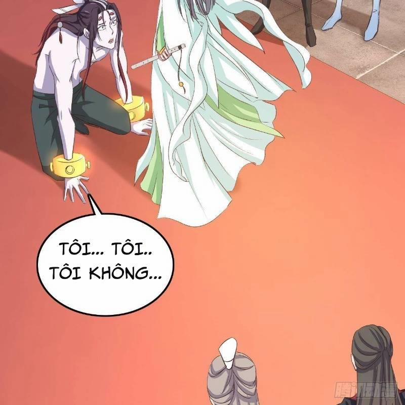 Hậu Cung Của Ta Dựa Vào Rút Thẻ 13 trang 52