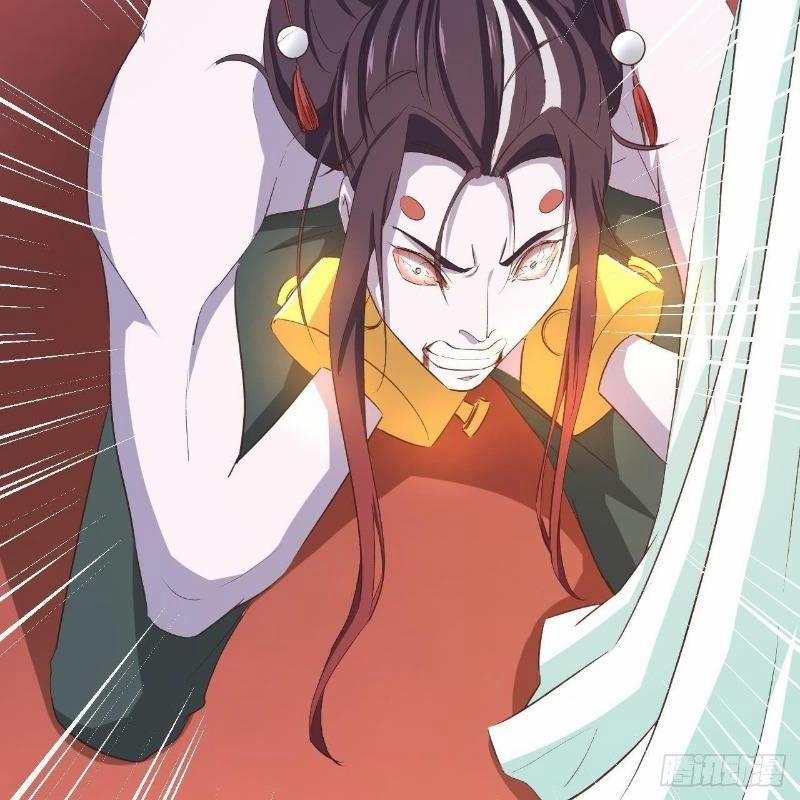 Hậu Cung Của Ta Dựa Vào Rút Thẻ 13 trang 55