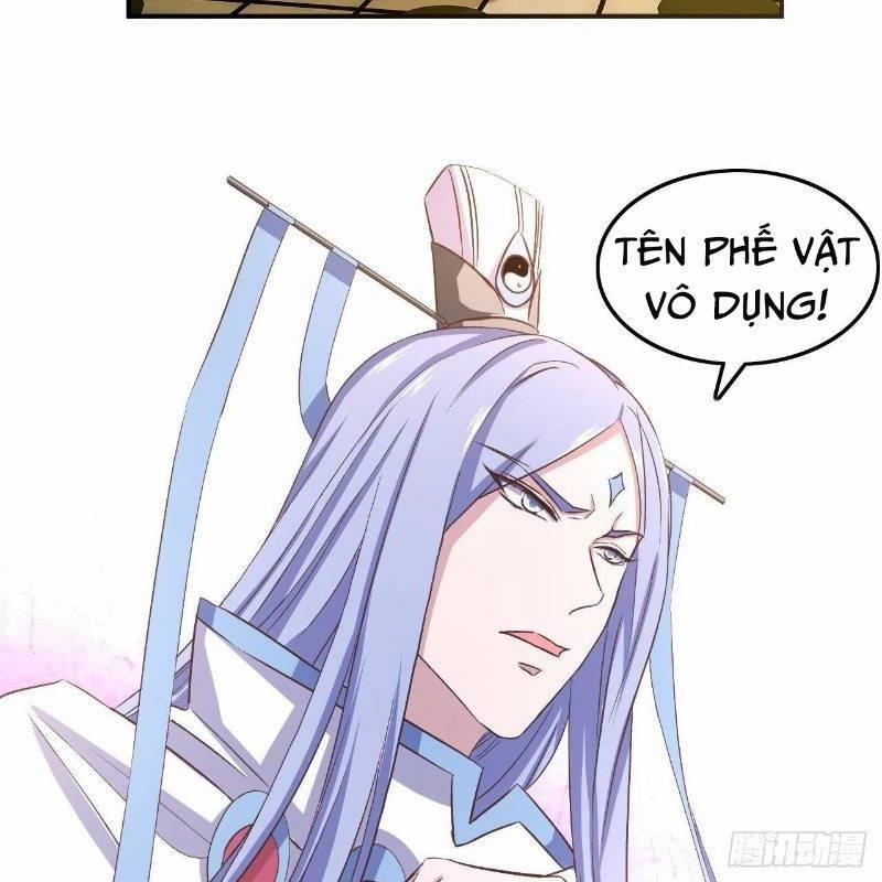 Hậu Cung Của Ta Dựa Vào Rút Thẻ 13 trang 58