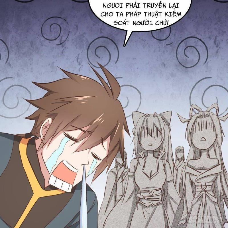 Hậu Cung Của Ta Dựa Vào Rút Thẻ 13 trang 62