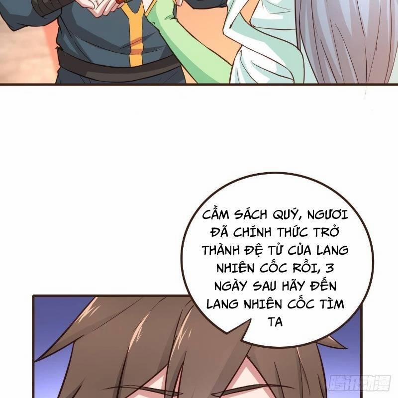 Hậu Cung Của Ta Dựa Vào Rút Thẻ 13 trang 67