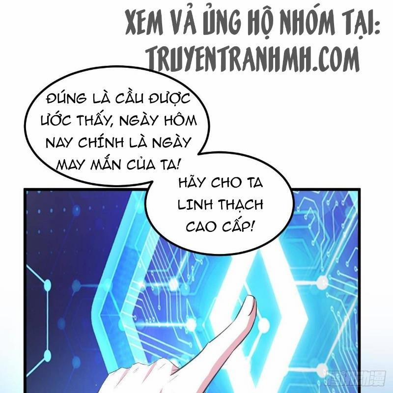 Hậu Cung Của Ta Dựa Vào Rút Thẻ 14 trang 18