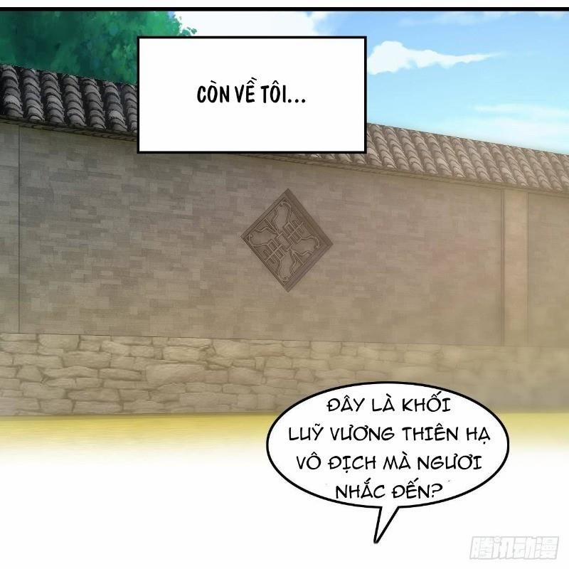 Hậu Cung Của Ta Dựa Vào Rút Thẻ 14 trang 2