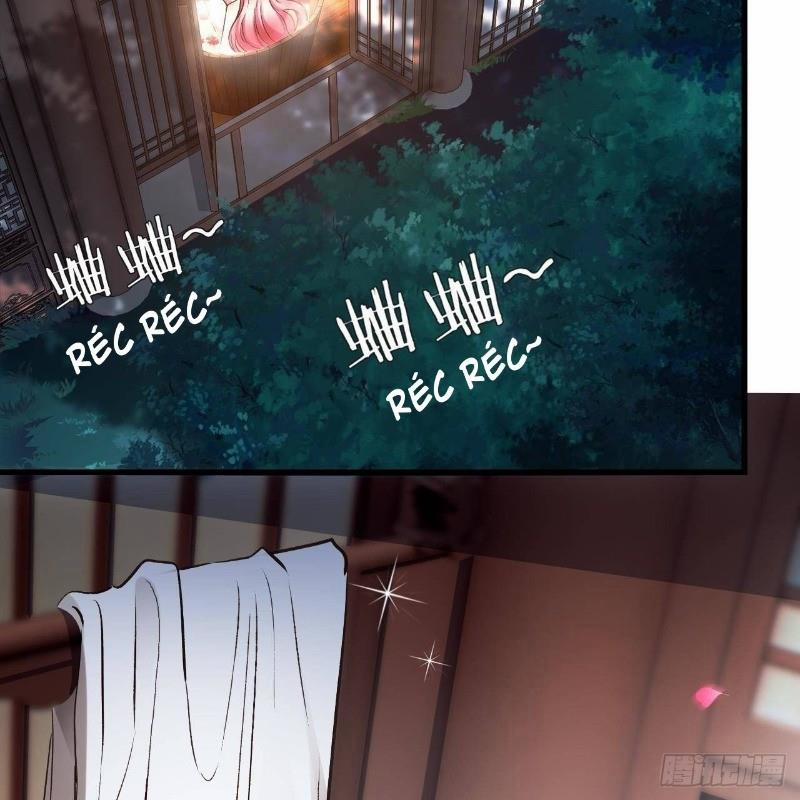 Hậu Cung Của Ta Dựa Vào Rút Thẻ 14 trang 40