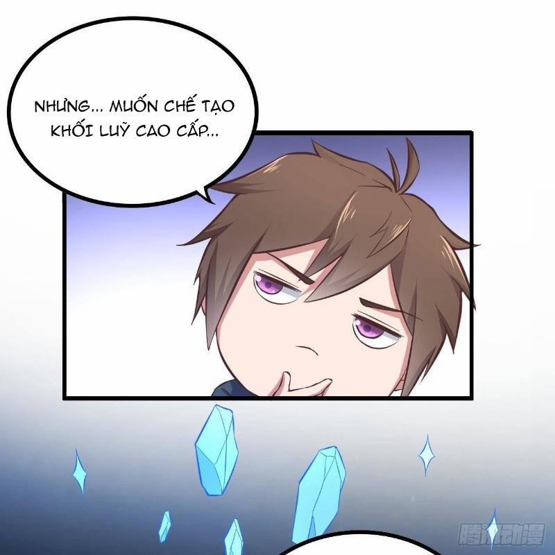 Hậu Cung Của Ta Dựa Vào Rút Thẻ 14 trang 7