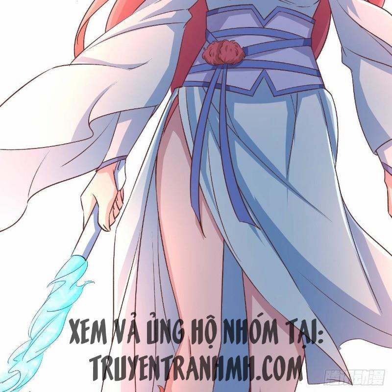 Hậu Cung Của Ta Dựa Vào Rút Thẻ 14 trang 73