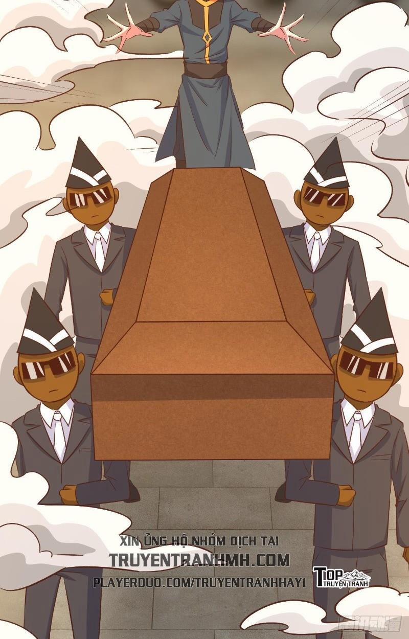 Hậu Cung Của Ta Dựa Vào Rút Thẻ 16 trang 15