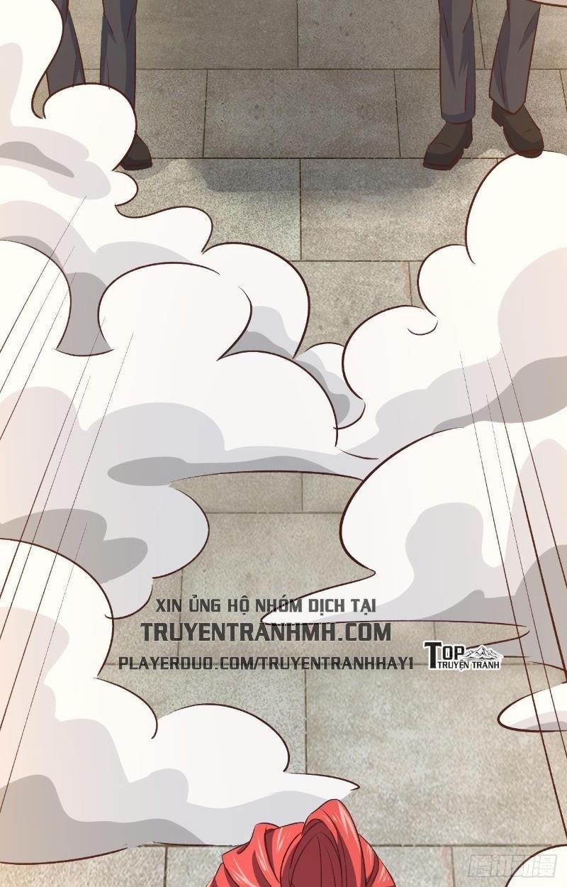 Hậu Cung Của Ta Dựa Vào Rút Thẻ 16 trang 16